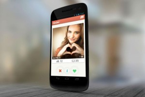 dating app android