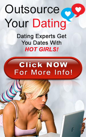 outsource your dating